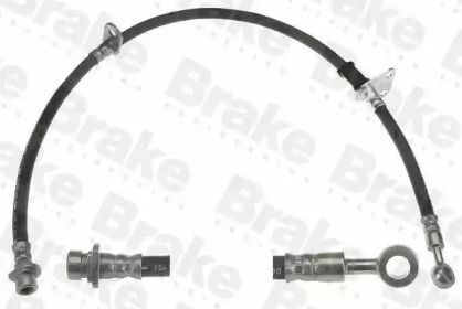 BRAKE ENGINEERING BH770171