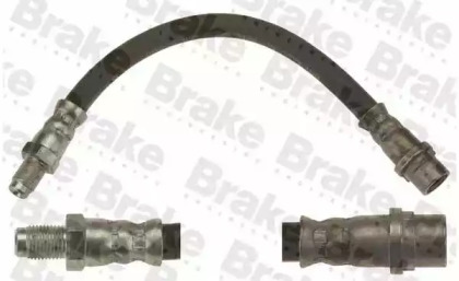 BRAKE ENGINEERING BH770209