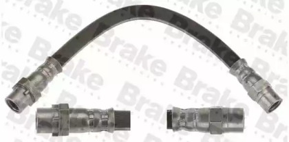 BRAKE ENGINEERING BH770216