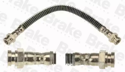 BRAKE ENGINEERING BH770229