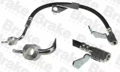 BRAKE ENGINEERING BH770243