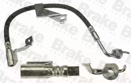 BRAKE ENGINEERING BH770244