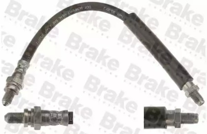 BRAKE ENGINEERING BH770245