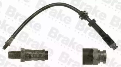 BRAKE ENGINEERING BH770261