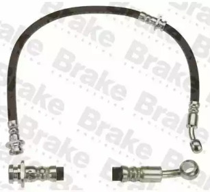 BRAKE ENGINEERING BH770267