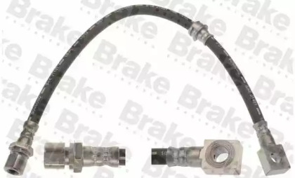 BRAKE ENGINEERING BH770270