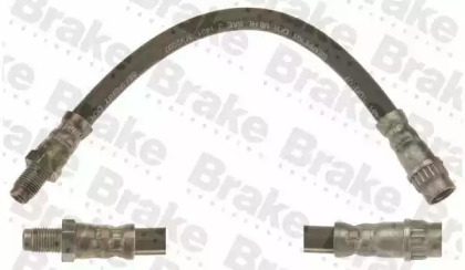 BRAKE ENGINEERING BH770284