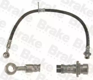 BRAKE ENGINEERING BH770286