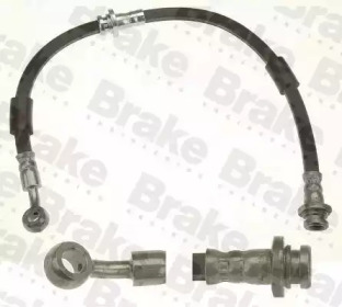 BRAKE ENGINEERING BH770380