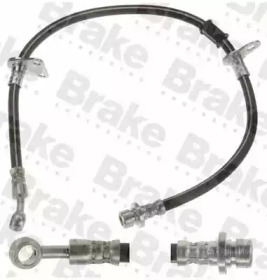 BRAKE ENGINEERING BH770392