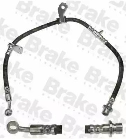 BRAKE ENGINEERING BH770393