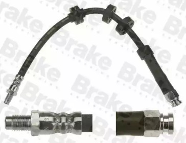 BRAKE ENGINEERING BH770401