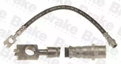 BRAKE ENGINEERING BH770412