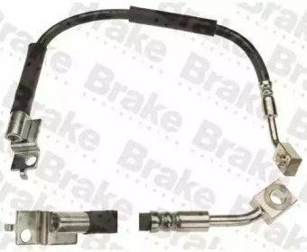 BRAKE ENGINEERING BH770420