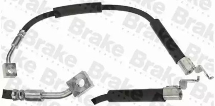 BRAKE ENGINEERING BH770421