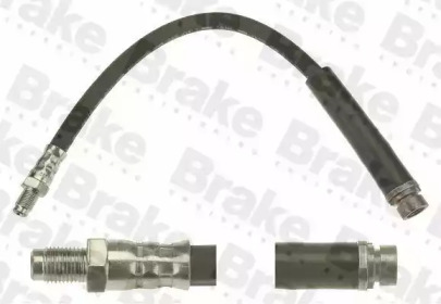 BRAKE ENGINEERING BH770427