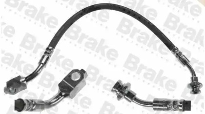 BRAKE ENGINEERING BH770429