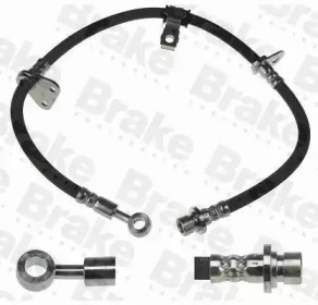 BRAKE ENGINEERING BH770436