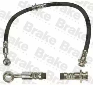 BRAKE ENGINEERING BH770451