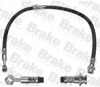 BRAKE ENGINEERING BH770453