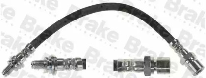 BRAKE ENGINEERING BH770464