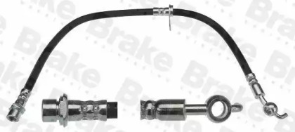 BRAKE ENGINEERING BH770474