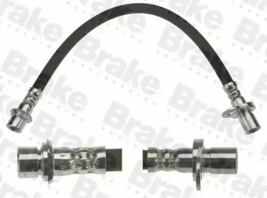 BRAKE ENGINEERING BH770475