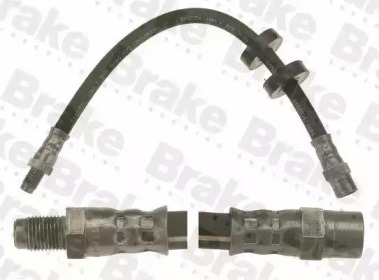 BRAKE ENGINEERING BH770580