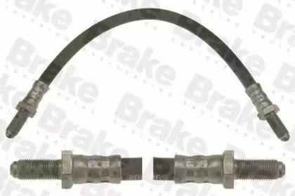 BRAKE ENGINEERING BH771637