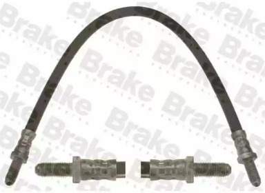 BRAKE ENGINEERING BH771647