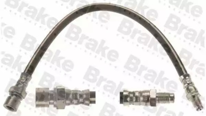 BRAKE ENGINEERING BH771684