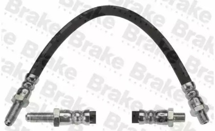 BRAKE ENGINEERING BH771705