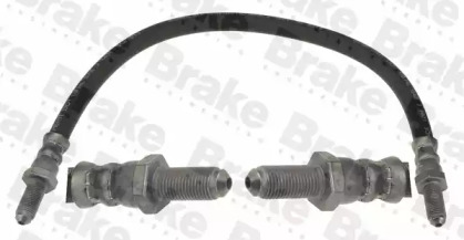 BRAKE ENGINEERING BH771706