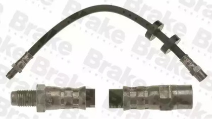 BRAKE ENGINEERING BH771716