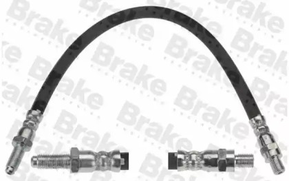 BRAKE ENGINEERING BH771734