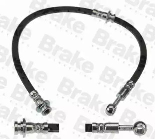 BRAKE ENGINEERING BH772066