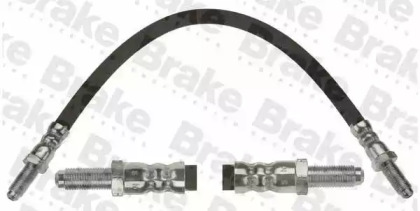 BRAKE ENGINEERING BH772084