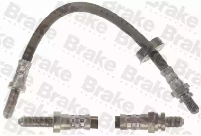 BRAKE ENGINEERING BH772102