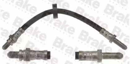 BRAKE ENGINEERING BH772103