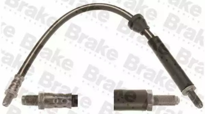 BRAKE ENGINEERING BH772106