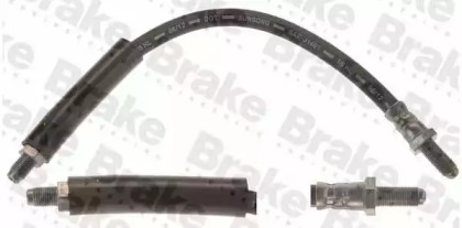 BRAKE ENGINEERING BH772107