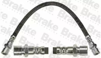 BRAKE ENGINEERING BH772109