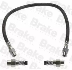 BRAKE ENGINEERING BH772304