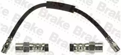 BRAKE ENGINEERING BH772307