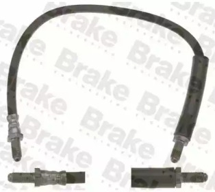 BRAKE ENGINEERING BH772328