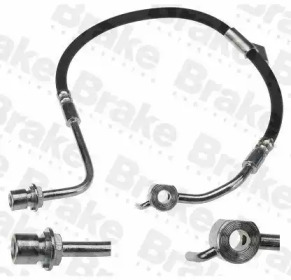 BRAKE ENGINEERING BH772333