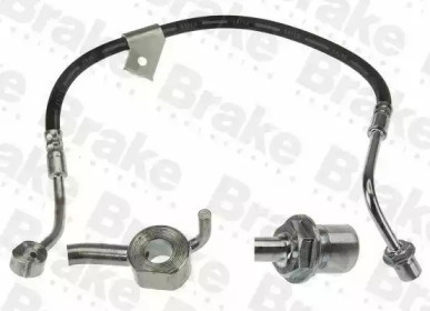 BRAKE ENGINEERING BH772334