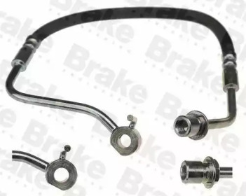 BRAKE ENGINEERING BH772336