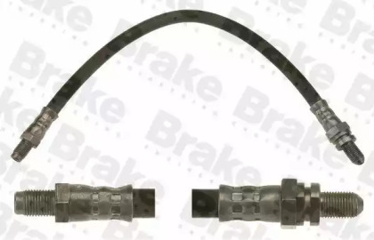 BRAKE ENGINEERING BH772502