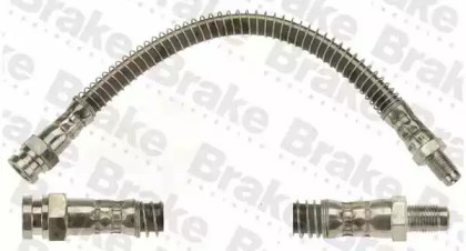 BRAKE ENGINEERING BH772807